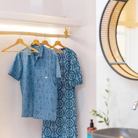 Naxos Almyra 20 Διαμέρισμα