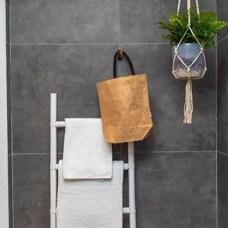 Διαμέρισμα Naxos Almyra 20 *