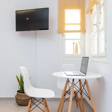 Naxos Almyra 20 Naxos City