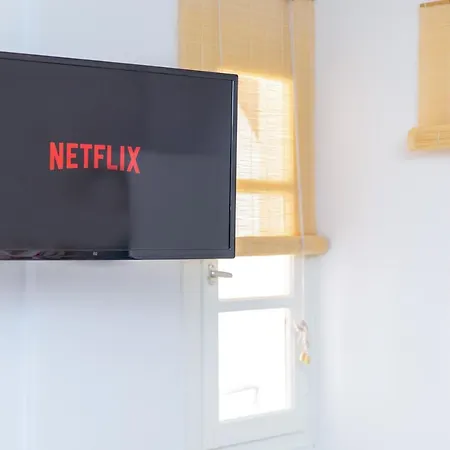 Διαμέρισμα Naxos Almyra 20 Naxos City