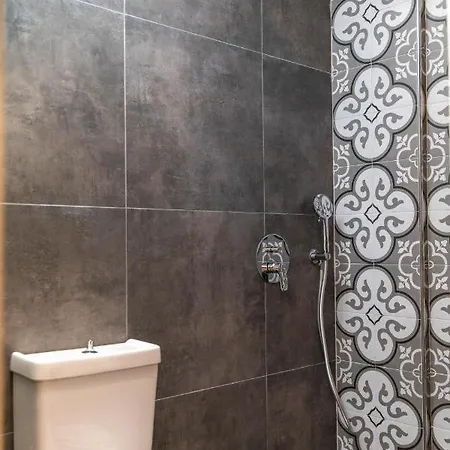 Naxos Almyra 20 Διαμέρισμα