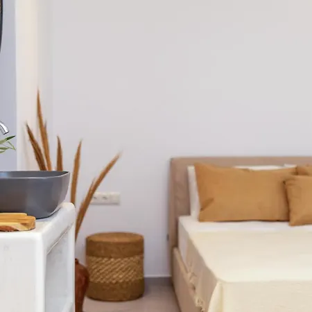 Διαμέρισμα Naxos Almyra 20