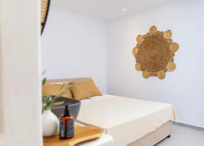 Naxos Almyra 20 Naxos City